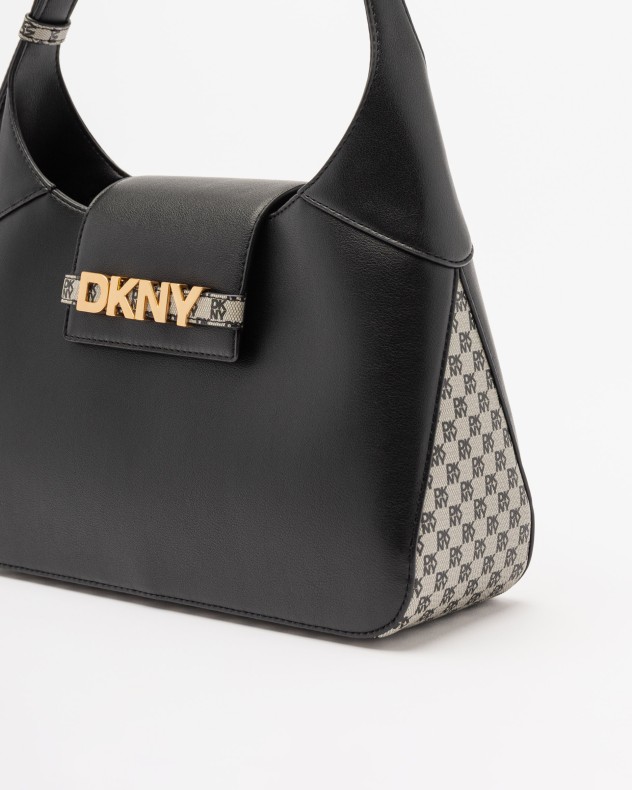 Bolso de hombro Dkny