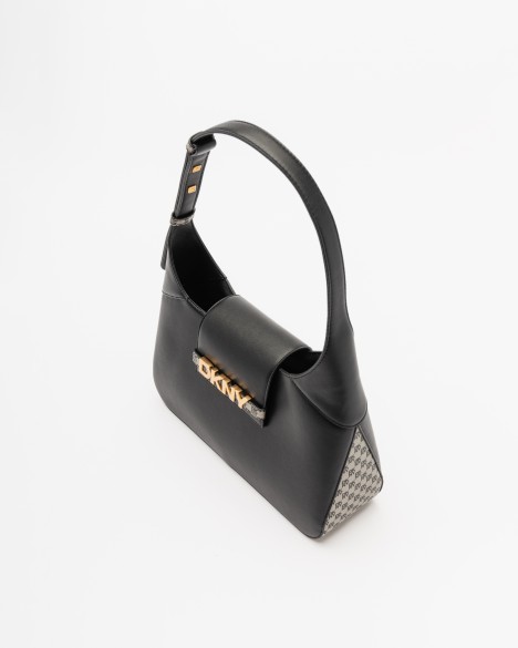 Bolso de hombro Dkny