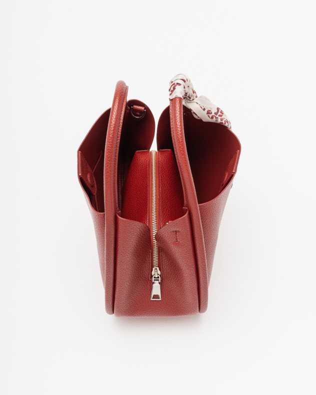 Borsa hobo Dkny