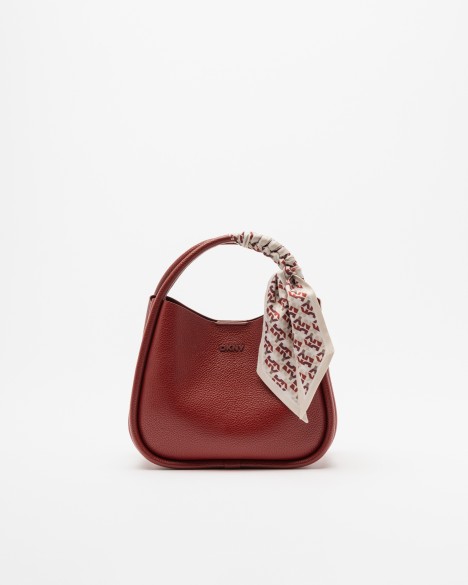 Borsa hobo Dkny