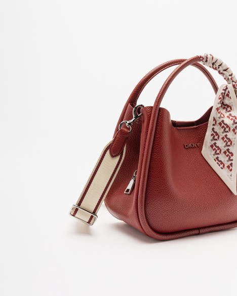 Borsa hobo Dkny