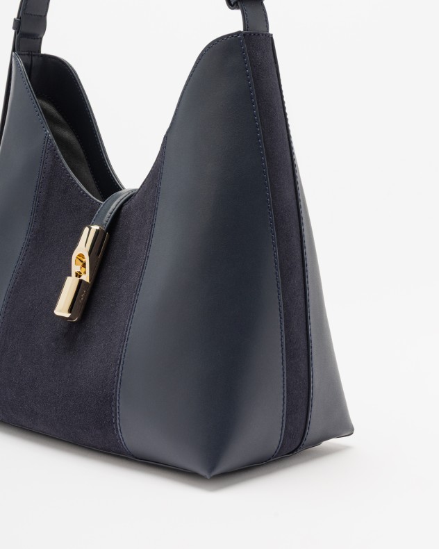 Bolso hobo Furla