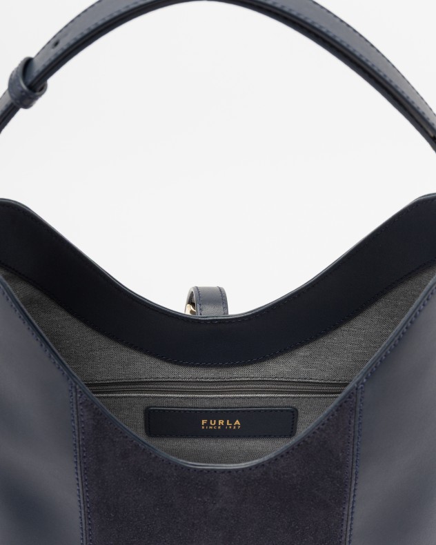 Bolso hobo Furla