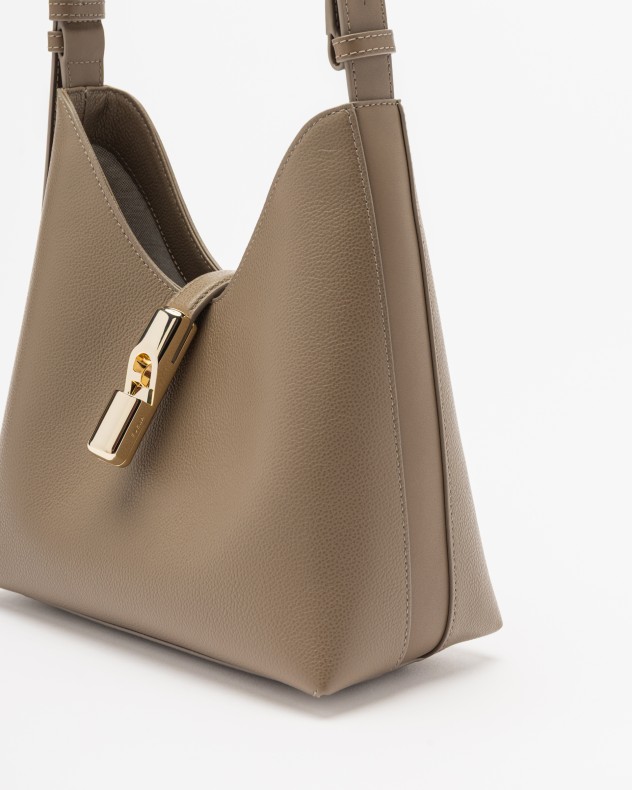 Bolso hobo Furla