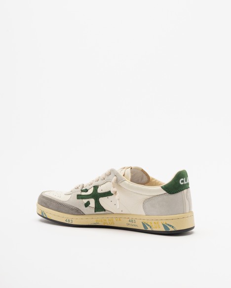 Sneakers bianche Premiata