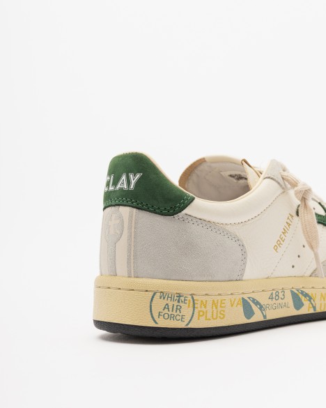 Sneakers bianche Premiata