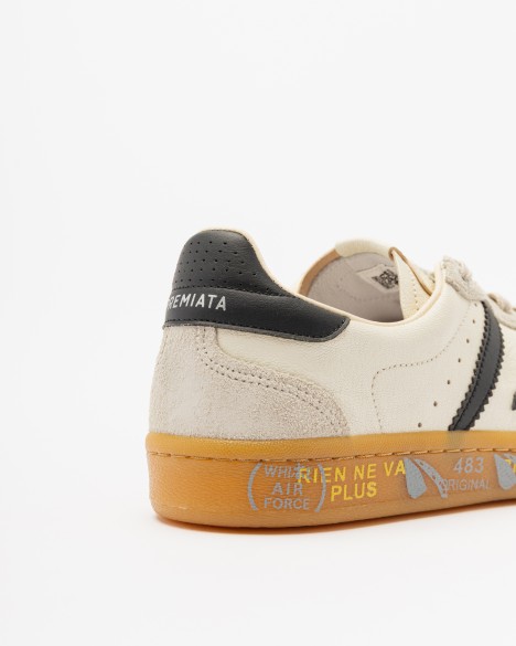 Sneakers bianche Premiata