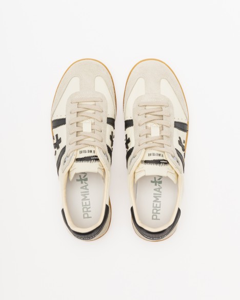 Sneakers bianche Premiata