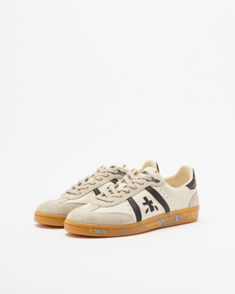 Sneakers bianche Premiata