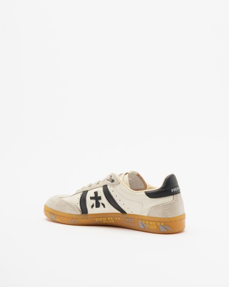 Sneakers bianche Premiata