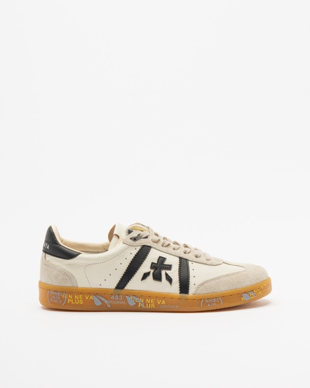 Sneakers bianche Premiata