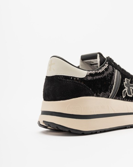 Premiata Platform sneakers