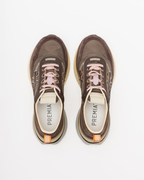 Premiata Sneakers