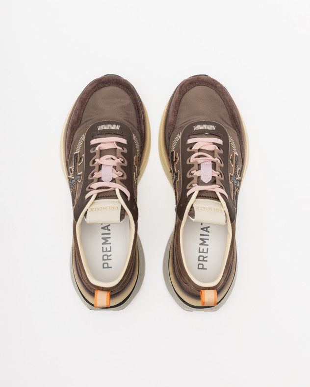 Sneakers Premiata
