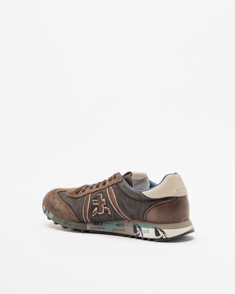 Sneakers Premiata