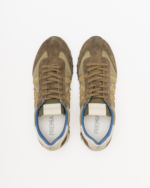 Baskets Premiata