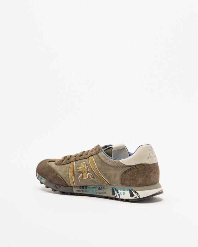 Premiata Sneakers