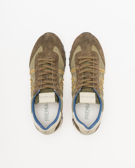Sneakers Premiata