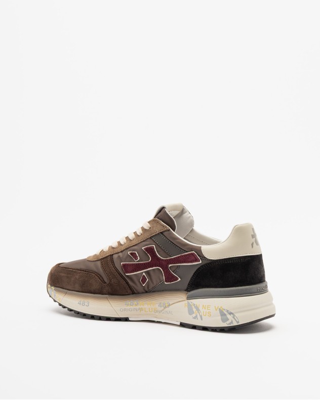 Baskets Premiata