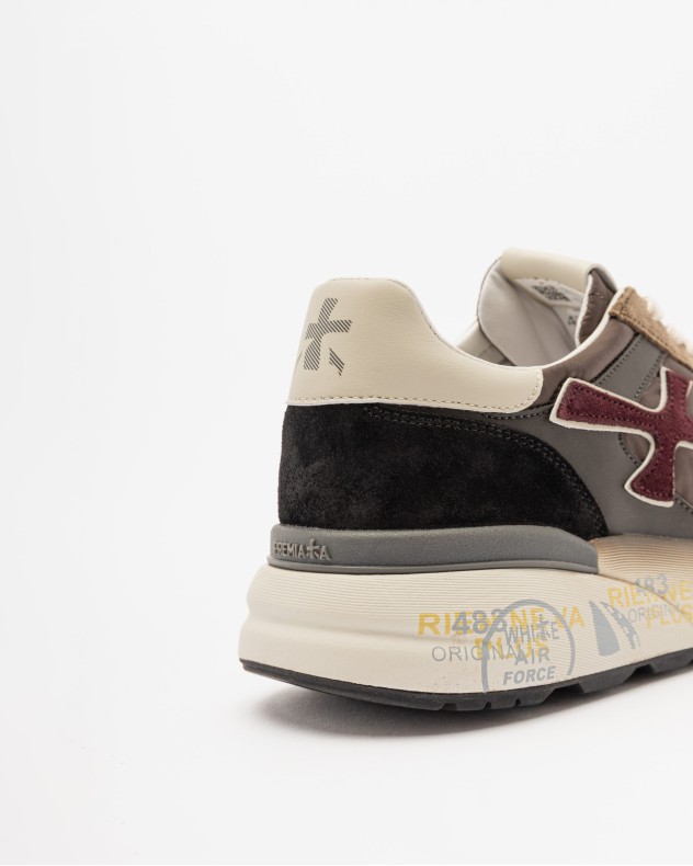 Baskets Premiata