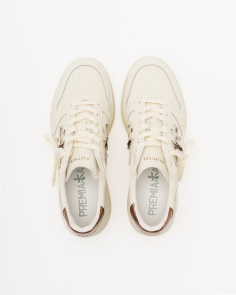 Premiata Platform sneakers