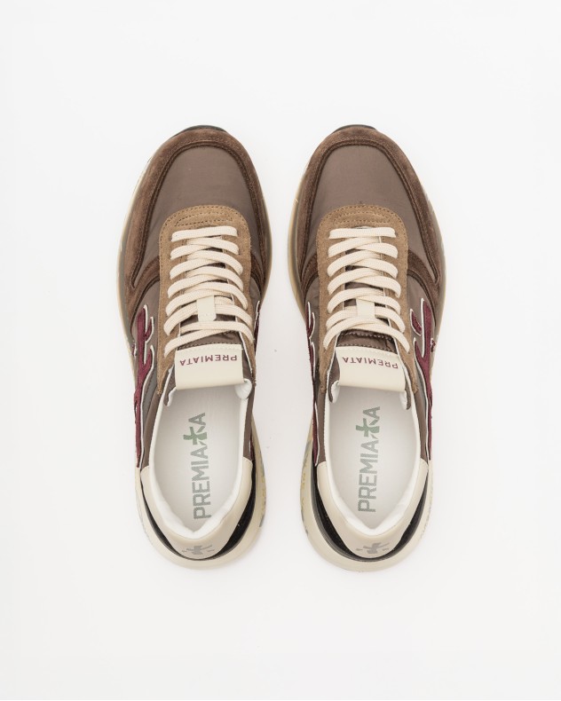 Baskets Premiata