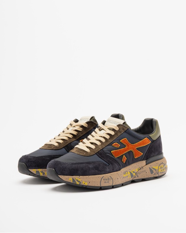 Sneakers Premiata