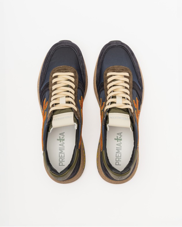 Sneakers Premiata