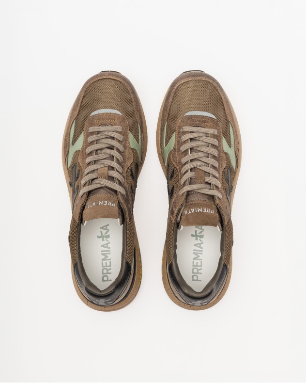 Sneakers Premiata