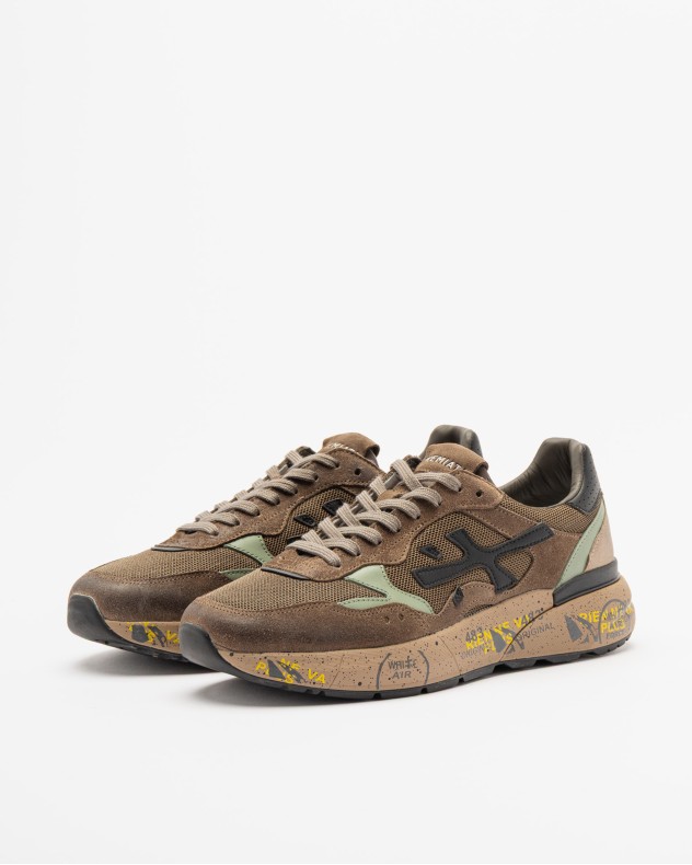 Sneakers Premiata