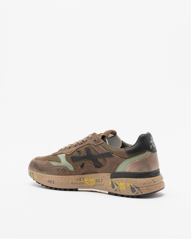 Sneakers Premiata