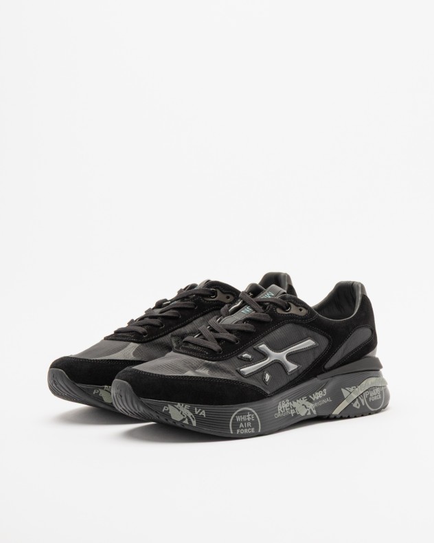 Sneakers Premiata