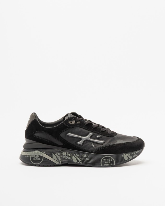 Sneakers Premiata