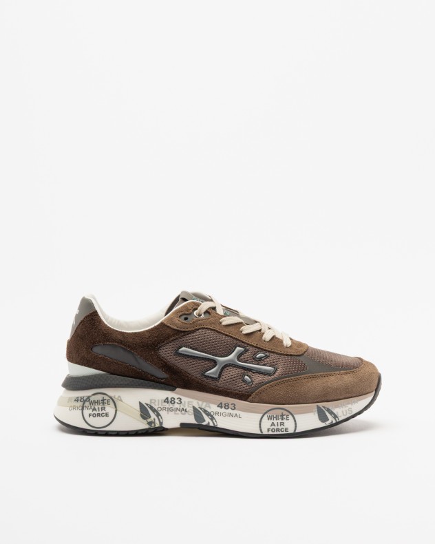 Premiata Sneakers
