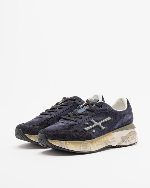 Baskets Premiata
