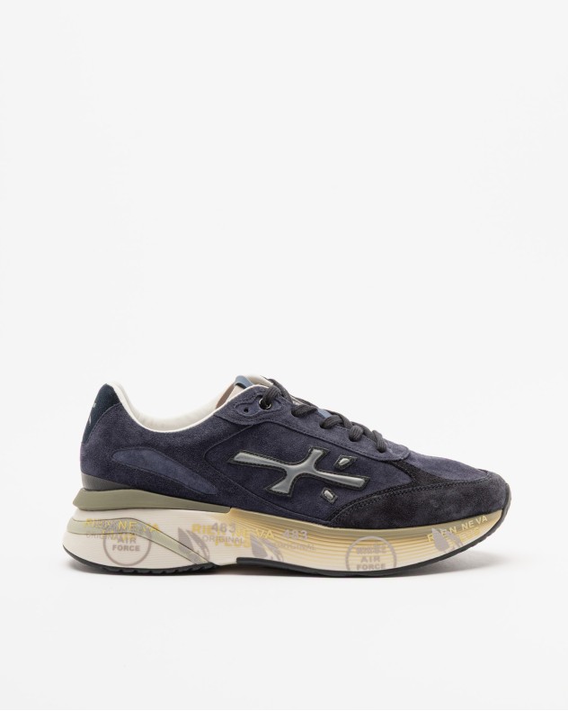 Baskets Premiata