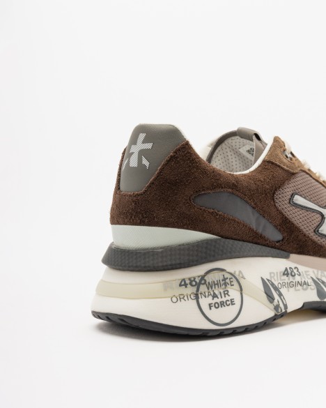 Premiata Sneakers