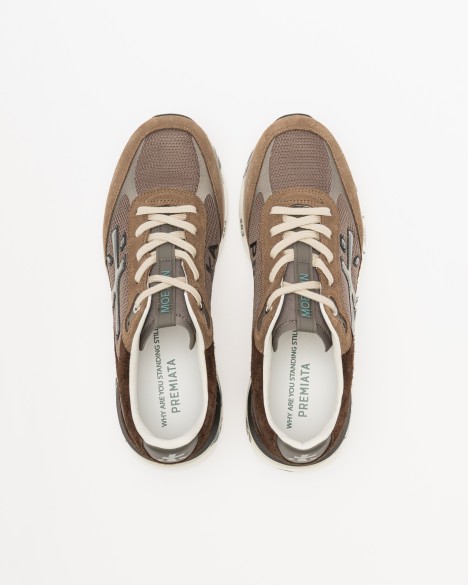 Premiata Sneakers