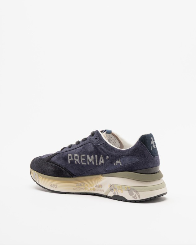 Baskets Premiata