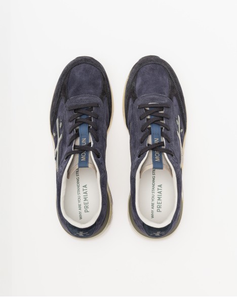 Sneakers Premiata