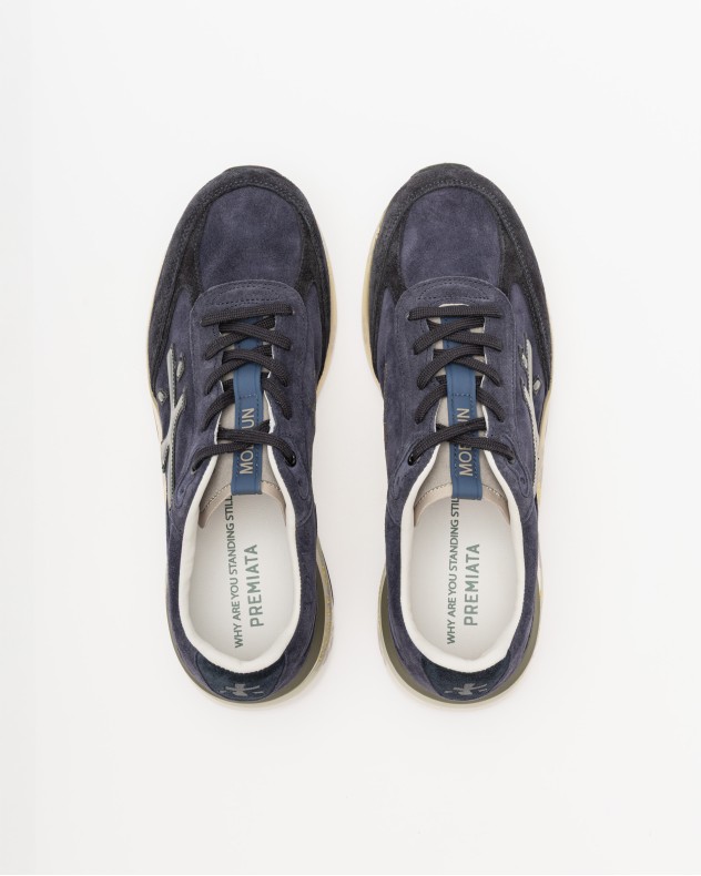 Baskets Premiata