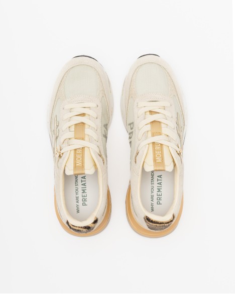 Premiata Sneakers