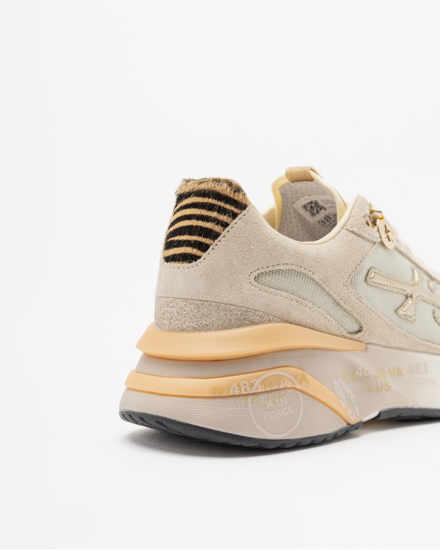 Premiata Sneakers