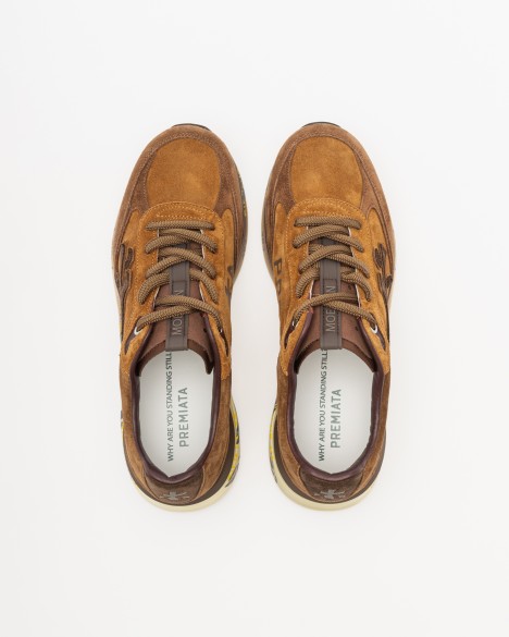 Premiata Sneakers