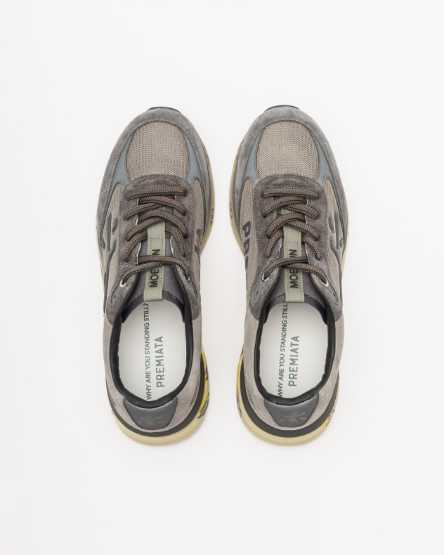 Baskets Premiata