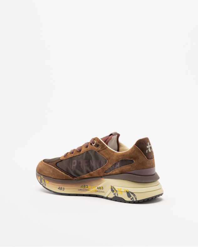 Sneakers Premiata