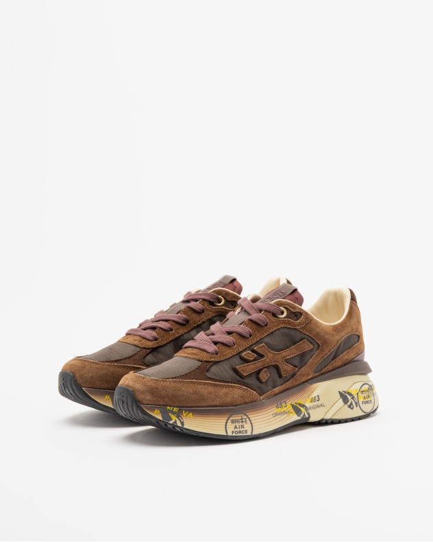 Sneakers Premiata