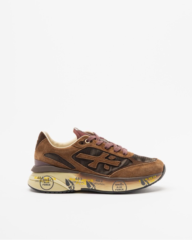 Sneakers Premiata
