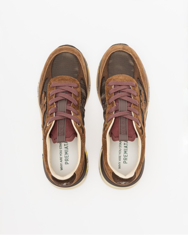 Sneakers Premiata