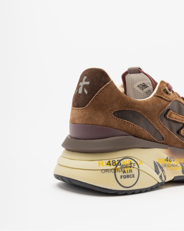 Sneakers Premiata